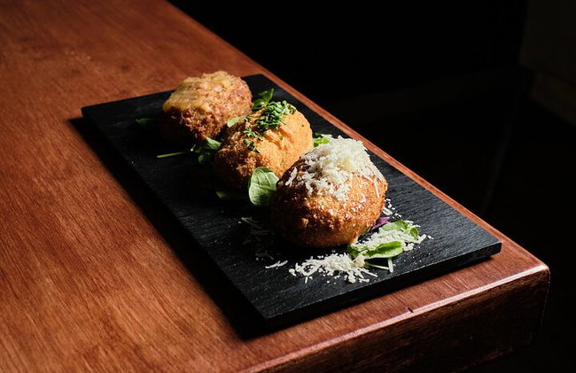 Recorrido a pie por Valencia con Degustación de Comida - Foto 5