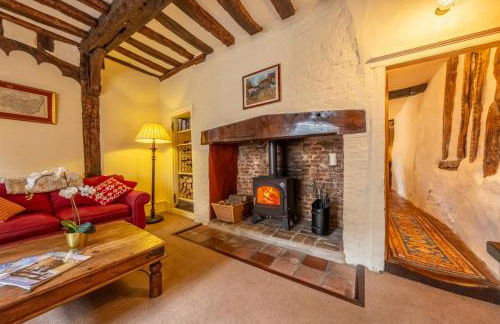 Medieval cottage in rural village - Duke's Lodge - Photo 11