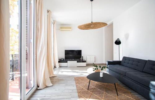 P1GRVCC1059 - Fantastic 2bedroom flat in the center - Foto 2