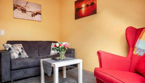 Ferienwohnung Krobjinski - Foto 3