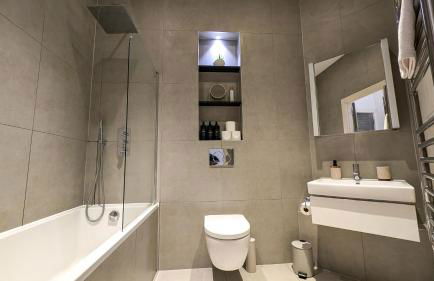 Urban Living I Free Parking - Foto 46