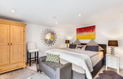 Haus am Mühlbach in Götzendorf - Foto 7