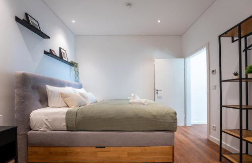 SCHLOSSBERG RESIDENCES - 3 Glocken Luxury PENTHOUSE-Apartments - Foto 51