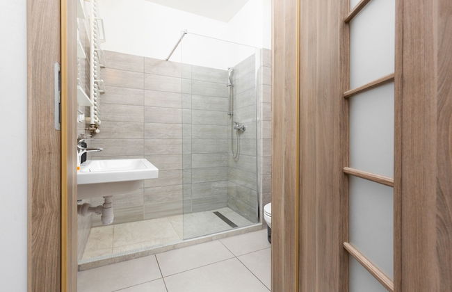 Apartments Bitwy Warszawskiej by Renters - Foto 36