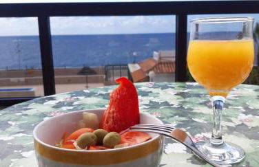 Ocean View Apartment Tenerife & Parking WiFi - Foto 8