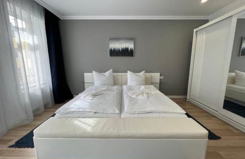 DREAMZzz 130m2 Designerwohnung mit 2 Bädern Gera - Foto 21