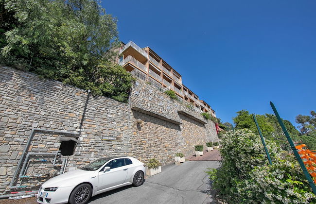 La Porta Sul Mare total sea view - Foto 11