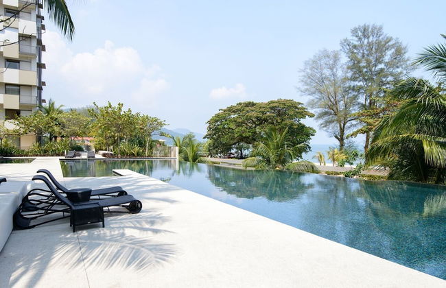 2 Bedrooms Apartment By The Sea - Foto 33