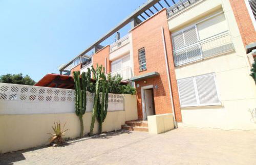 Global Properties, Moderno y practico adosado en Puerto de Sagunto - Foto 1