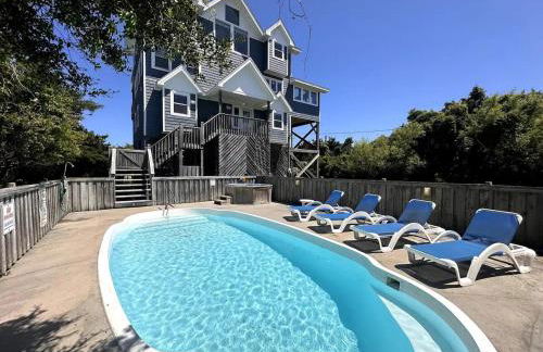 How You Dune - Dog-Friendly Semi-Oceanfront - Foto 36