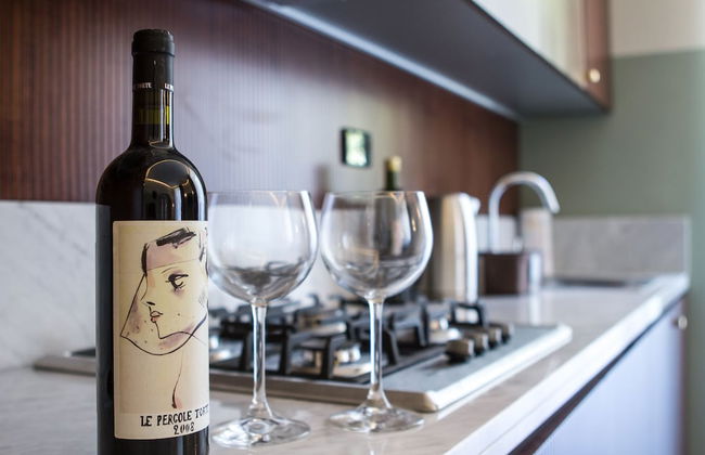 Vino e Oli Residenze - Foto 51