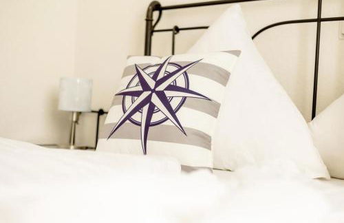 Conny´s Kajüte - für bis zu 4 Personen, mit Sauna und Haustiere herzlich willkommen - Photo 32