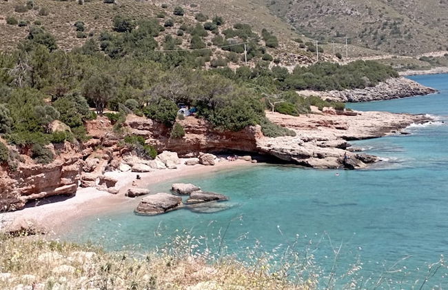 Kardelen apart Mesudiye - Foto 47