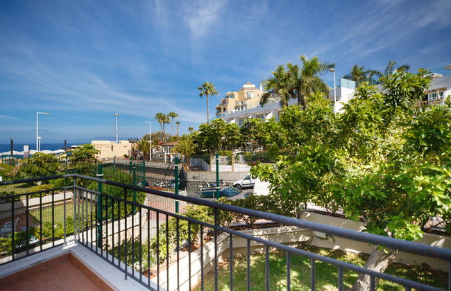 Los Olivos Beach Resort - Foto 17