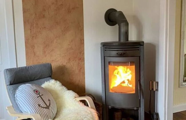 Cuddly Shell Modern Retreat - Foto 28