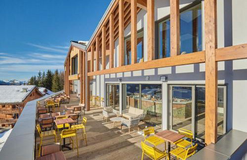 Hotel L'Ecrin Blanc by Odalys - Foto 5