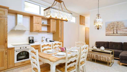 Luxury House Niso - Foto 3