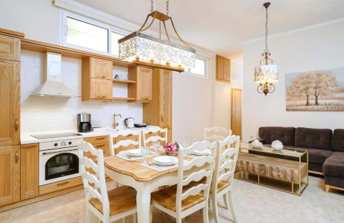 Luxury House Niso - Foto 3