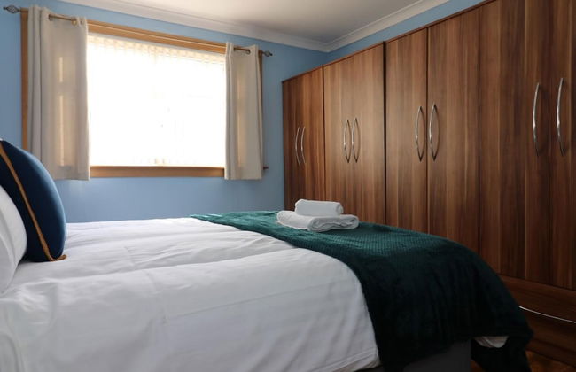 Dumbreck House - Glasgow - Photo 12