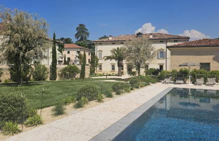 Villa Tosi - Luxury Apartments in Villa Veneta - Foto 46