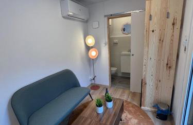 Na Skraju Lasu Domek na Drzewie & Glamping - Foto 67