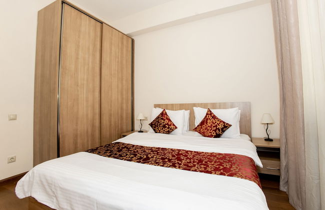 Stay Inn on Buzand str. 17 - Photo 61