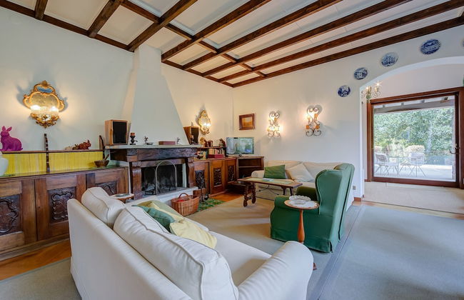 Villa Delle Palme Saltwater Private Pool - Foto 10