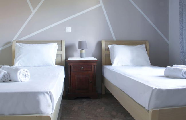 Villa in Corfu With Pool Near Gialos Beach - Foto 4