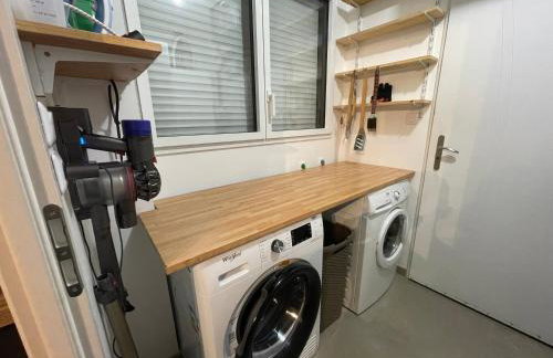 Chez L'Aviateur - Foto 26