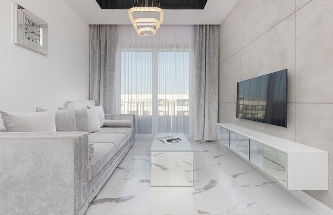 Elegant Apartment Warsaw by Renters - Photo 11