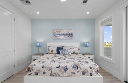 The Big Shore home - Foto 27