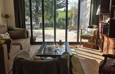 Au cœur de Mortagne, un balcon sur le Perche - Foto 17