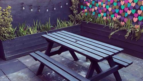 Handbridge in Chester sleeps 7 with BT Sports & Pac-man - Foto 4