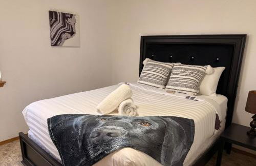 Huckleberry's Hideaway - Foto 27