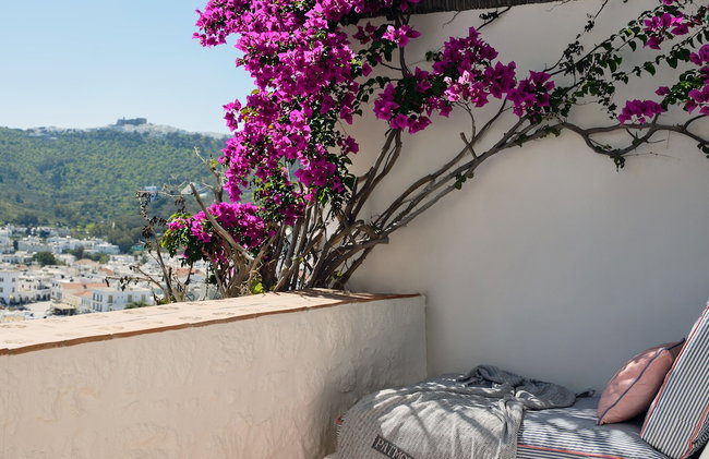 Patmos Eye Boutique Hotel & Villas - Photo 49