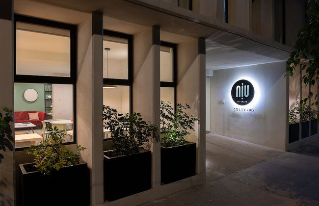 NIU Modern & Centric Lofts - Foto 55