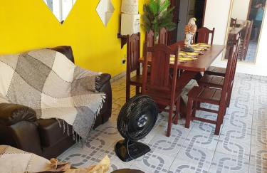 Bela casa Piscina Grande - Foto 34