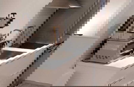 Garibaldi Palace - Foto 36