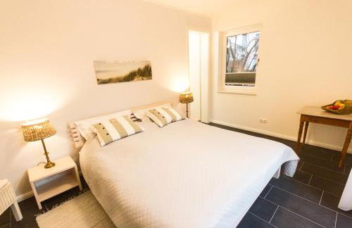 Refugium auf Usedom - Foto 14