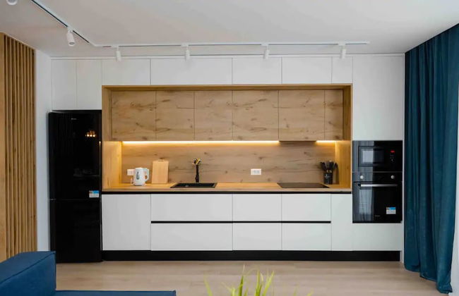 3s Sea Apartment - Foto 5