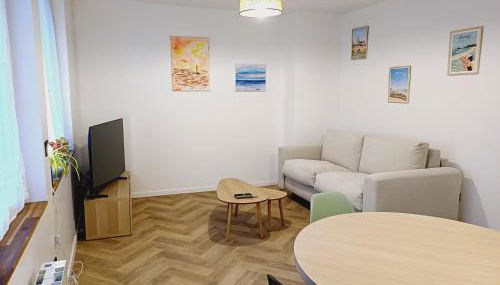 Escale au Nord - Foto 3