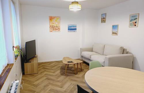 Escale au Nord - Foto 3