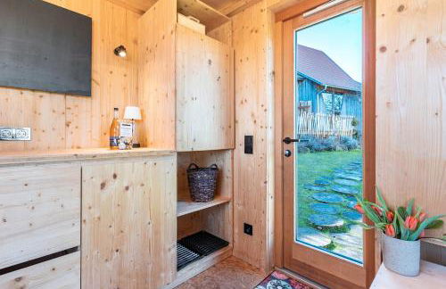 Tiny Houses der Dorfscheune - Foto 26