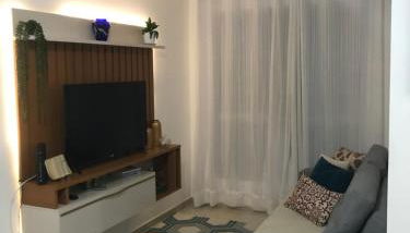Apartamento em Aracaju a 5 minutos da praia - Foto 3