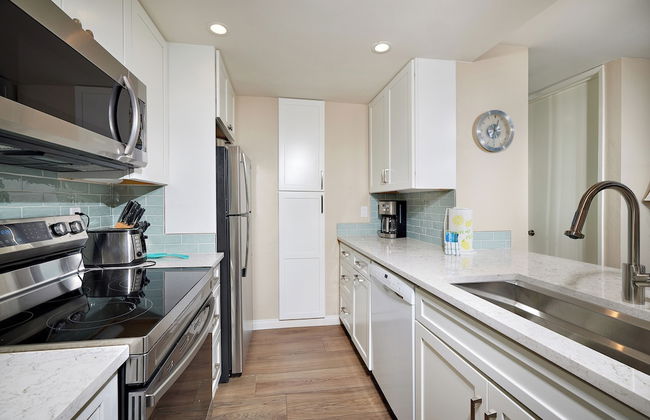 Oceanside Beach Condos - Foto 22