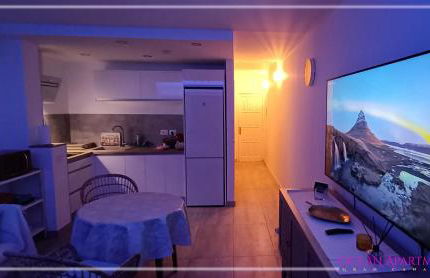 Ocean Apartment Gran Canaria - Foto 38