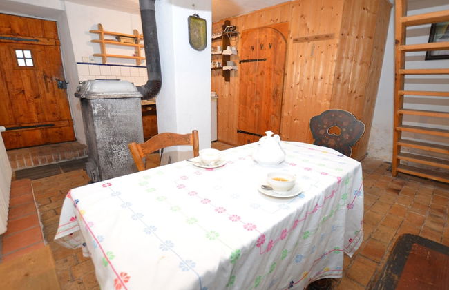 Holiday Home in Nejdek in West-bohemia With Garden - Photo 6