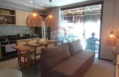 Casa Flor São Miguel dos milagres 11 - Foto 7