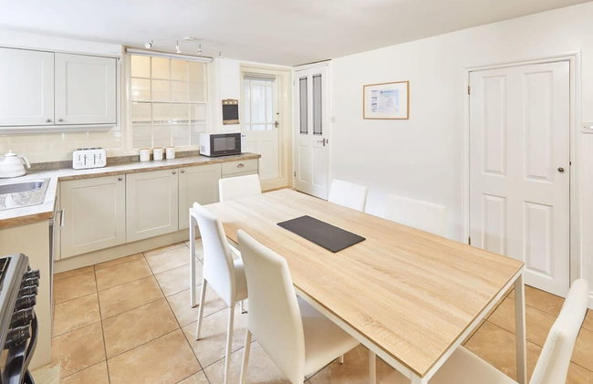 Host Stay Princess Place Townhouse - Foto 4