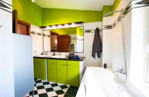 Attico Appia Antica Ciampino Aeroporto - Foto 24